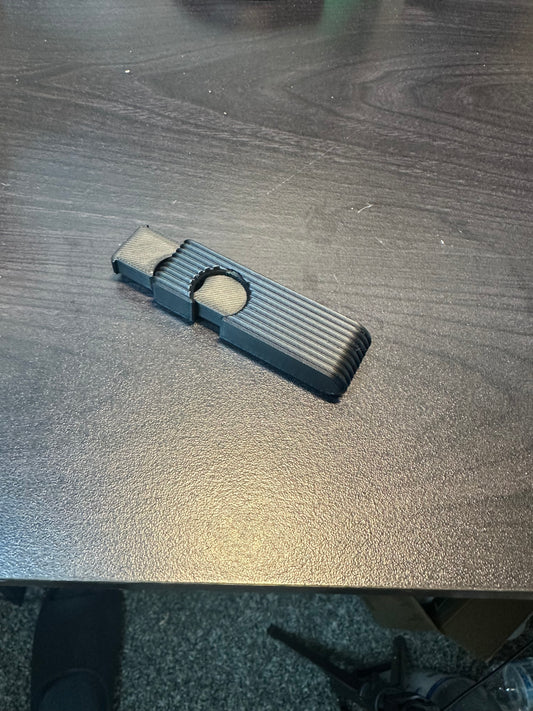 Press To Seal Bag Clip - MADE TO ORDER