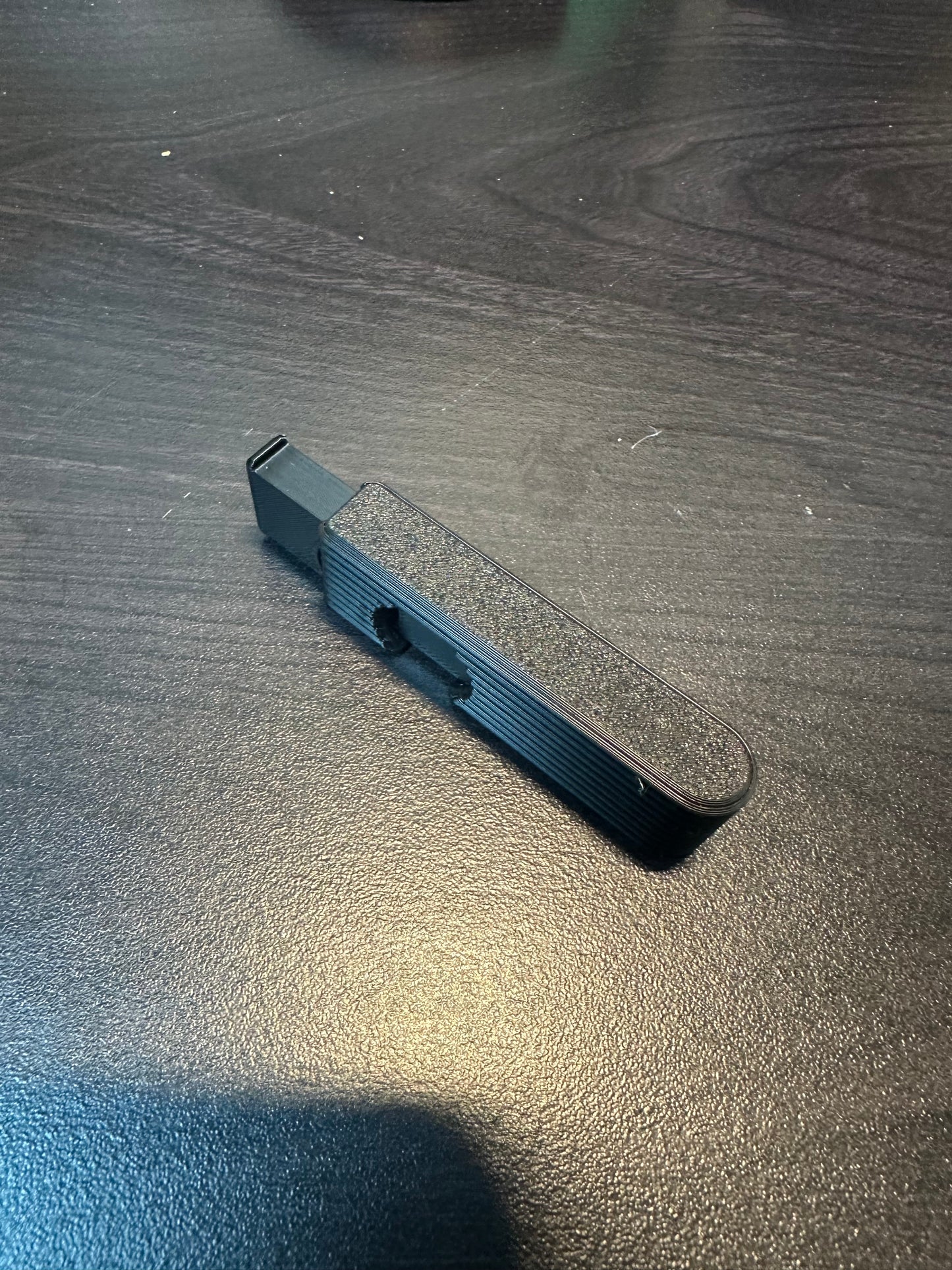 Press To Seal Bag Clip - MADE TO ORDER