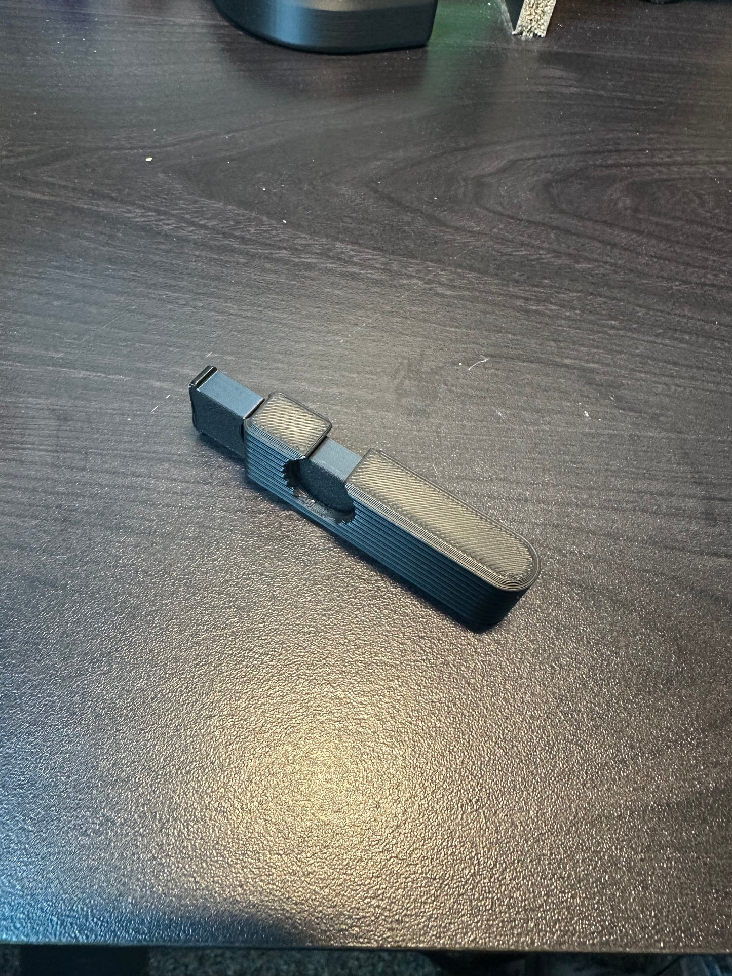 Press To Seal Bag Clip - MADE TO ORDER