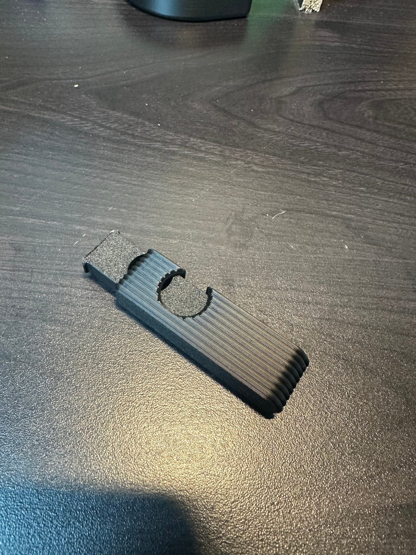 Press To Seal Bag Clip - MADE TO ORDER