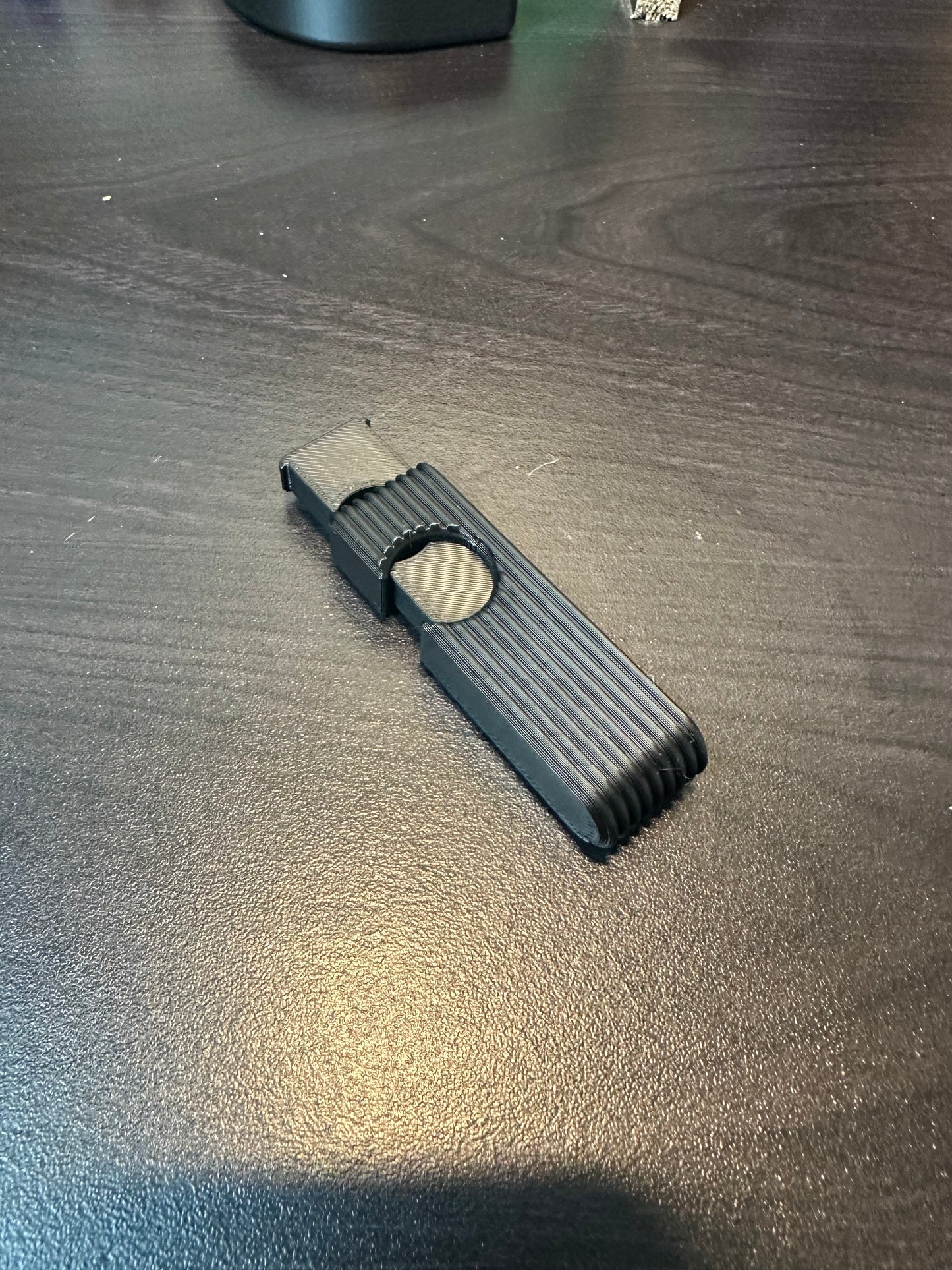 Press To Seal Bag Clip - MADE TO ORDER