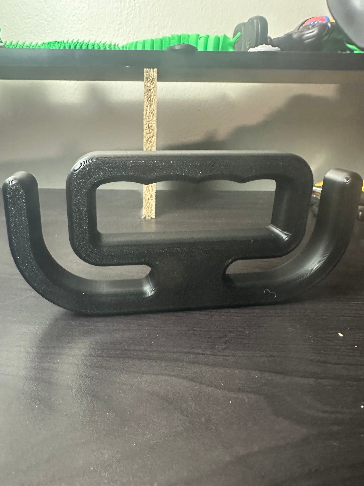 Grip Dock Minimalist Grocery Bag Holder - MADE TO ORDER