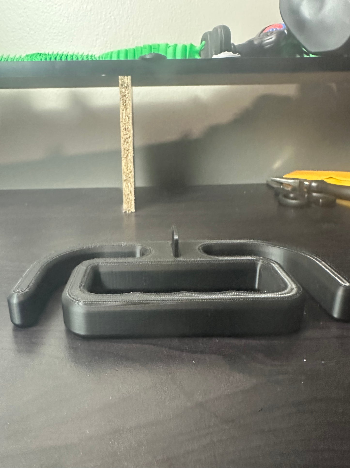 Grip Dock Minimalist Grocery Bag Holder - MADE TO ORDER