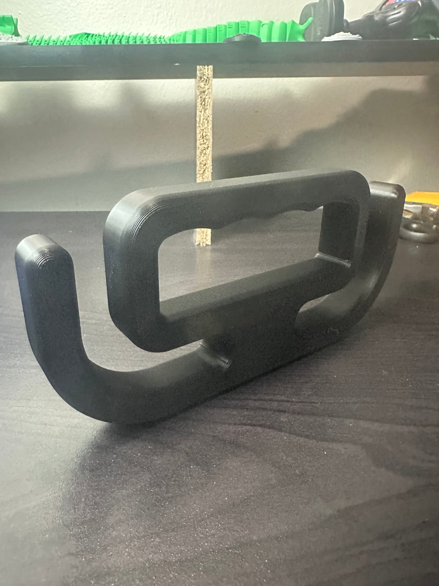 Grip Dock Minimalist Grocery Bag Holder - MADE TO ORDER